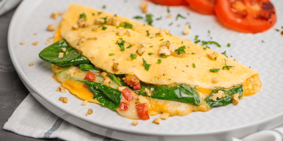 Omelette