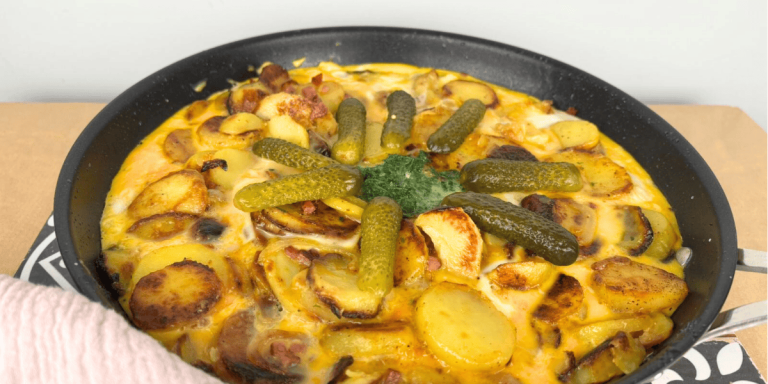 Bauernfrühstück wie bei Oma – Das perfekte Rezept zum Nachmachen
