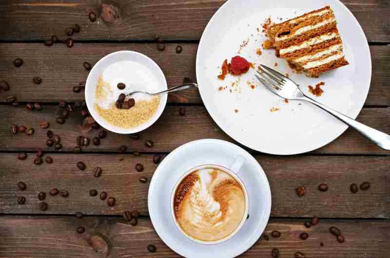 Himmlisches Tiramisu: Ein Hauch von Italien auf deiner Zunge
