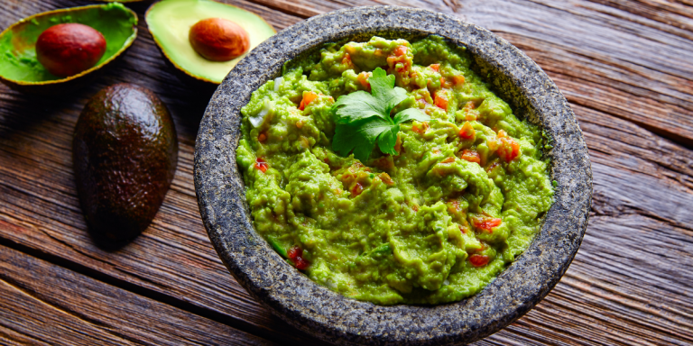 Guacamole: Ein cremiges Highlight für jede Party!