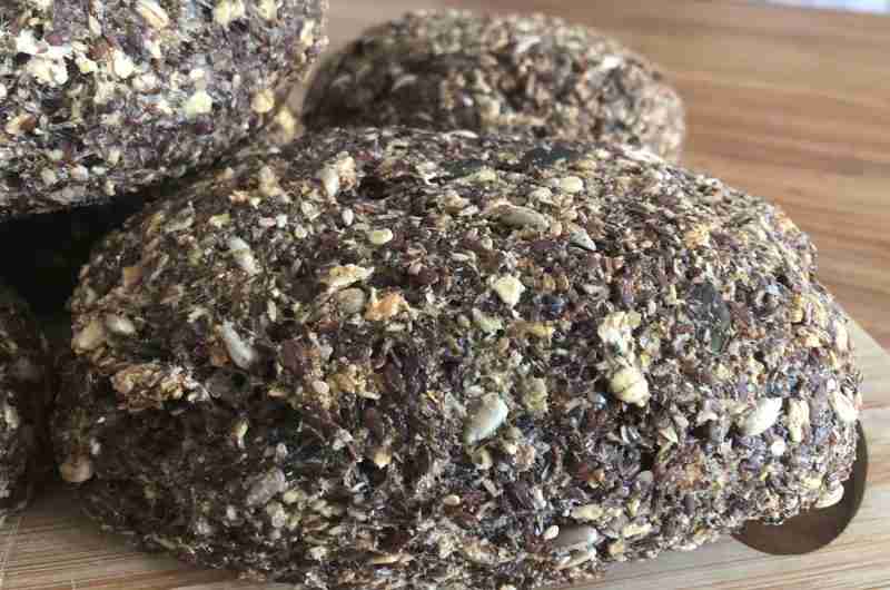 Leckeres Eiweiß- und Glutenfreies Brot: Perfekt für eine gesunde und bewusste Ernährung!