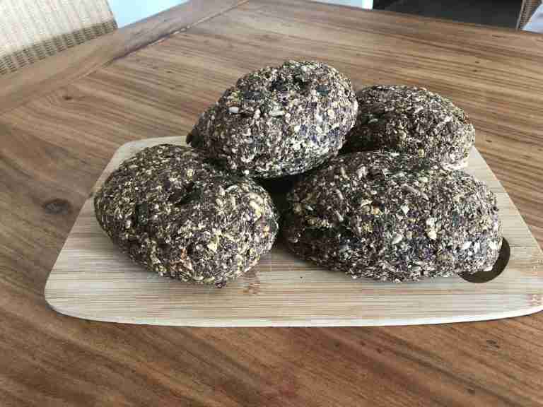 Leckeres Eiweiß- und Glutenfreies Brot: Perfekt für eine gesunde und bewusste Ernährung!