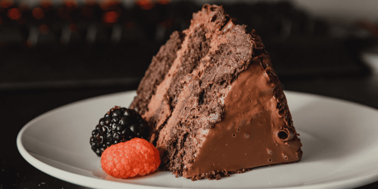 Einfache Schokotorte: Ein Klassiker für jeden Anlass