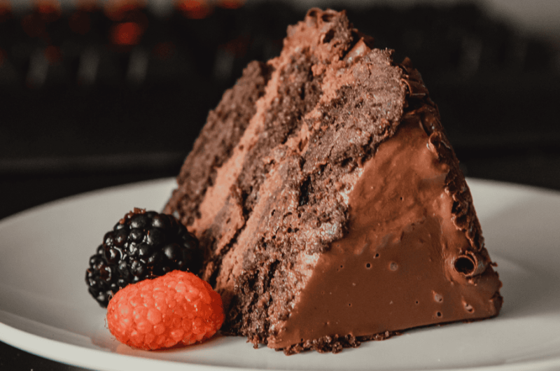 Einfache Schokotorte: Ein Klassiker für jeden Anlass