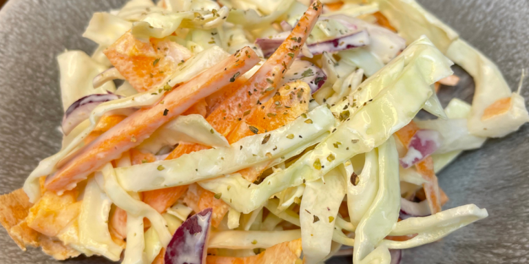 Coleslaw Rezept