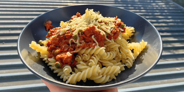 Verführerische Vegetarische Bolognese: Dein Schnelles Rezept für ein Geschmackserlebnis