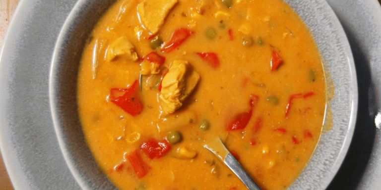 Einfachste Ofensuppe – Schnell, Lecker und Ideal für jede Gelegenheit