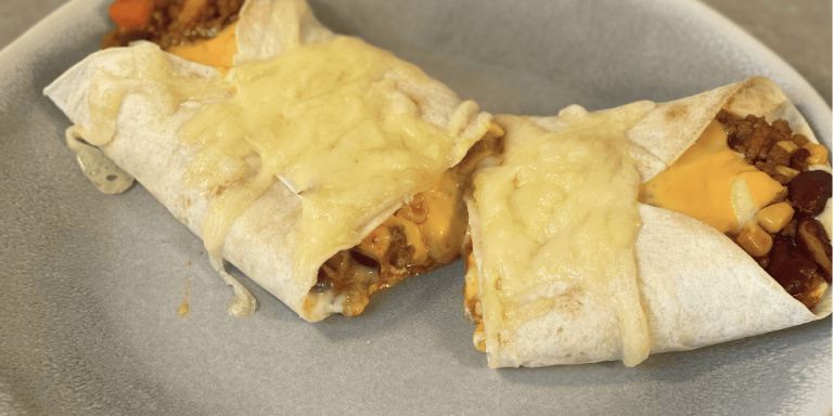 Enchiladas Rezept