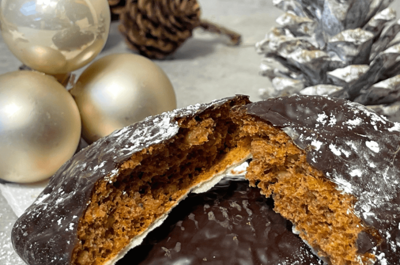 Lebkuchen selber machen – Einfache Anleitung für weiche, leckere Lebkuchen