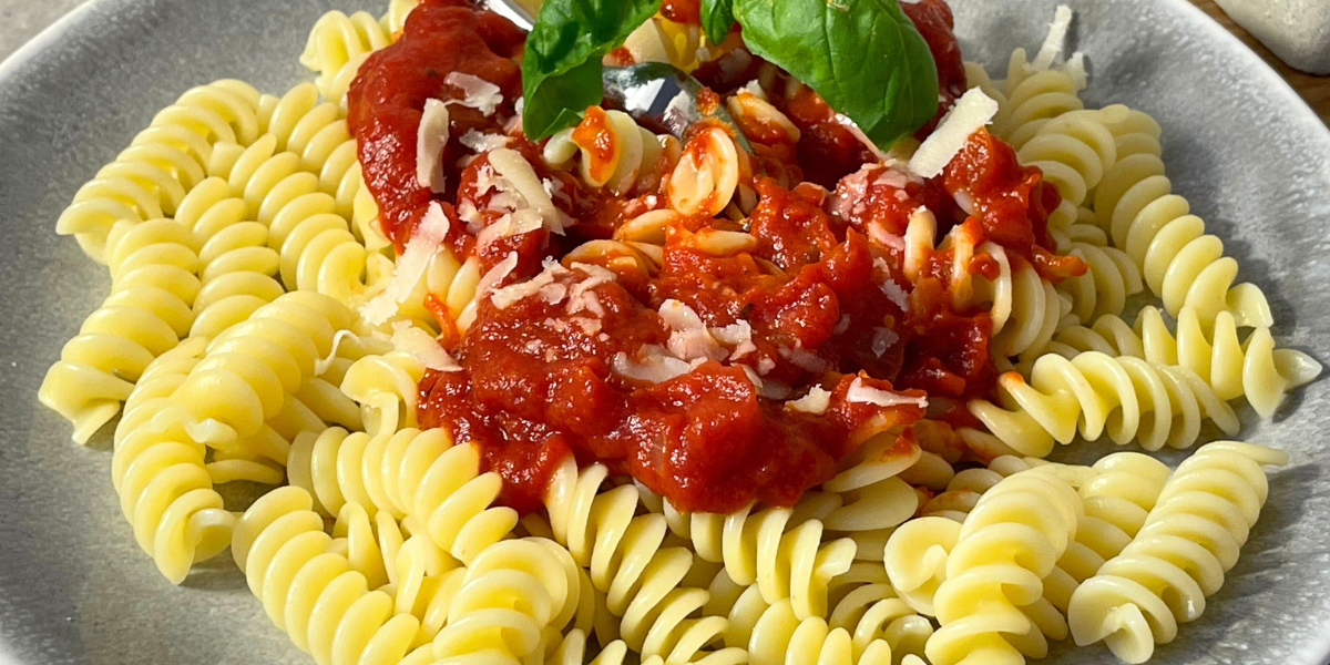 Tomatensaucen Rezept