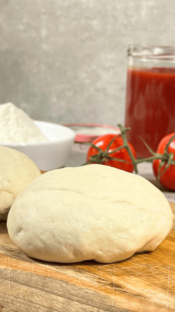 pizzateig Rezept