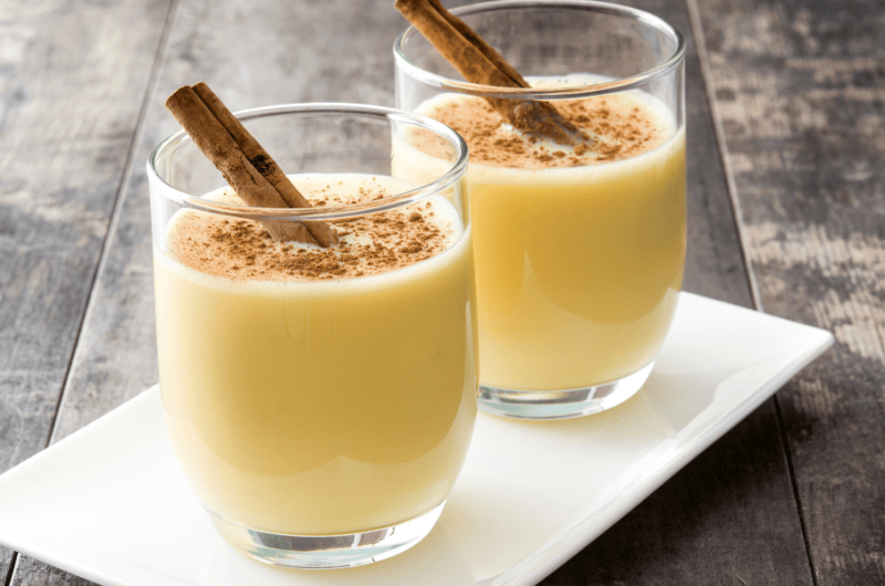 Eierlikör selber machen – das beste Rezept für cremigen Genuss