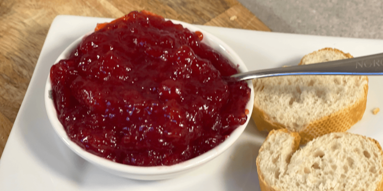 Erdbeermarmelade selber machen