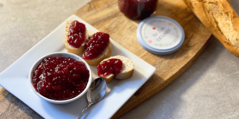 Die beste Himbeermarmelade – So gelingt sie garantiert!