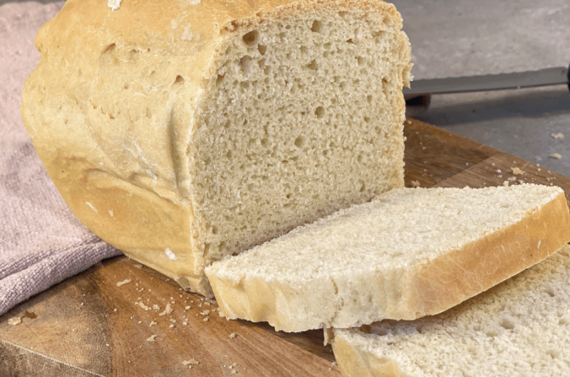 Unglaubliches Toast-Rezept – Einfach, lecker, gesund