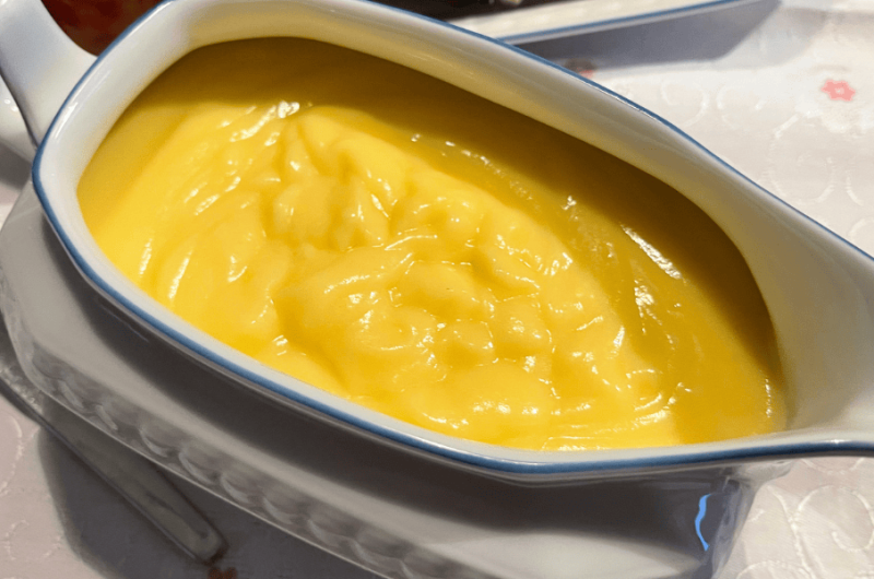 Sauce Hollandaise