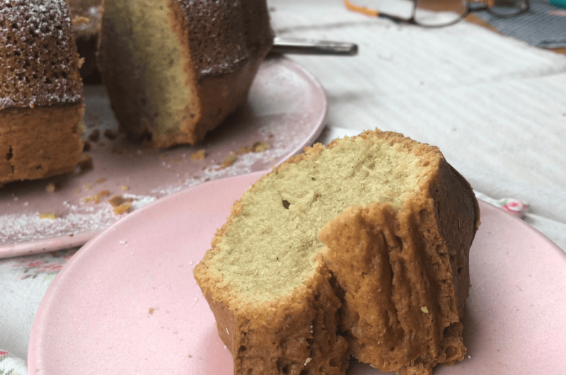 Eierlikörkuchen – Saftig, Einfach und Unwiderstehlich!