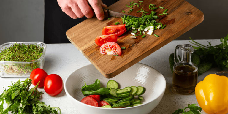 15 Rezepte, wenn du keine Lust hast zu kochen