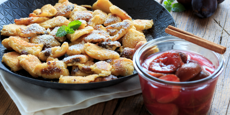 Die 15 besten Rezepte mit Kindheitserinnerungen 2025