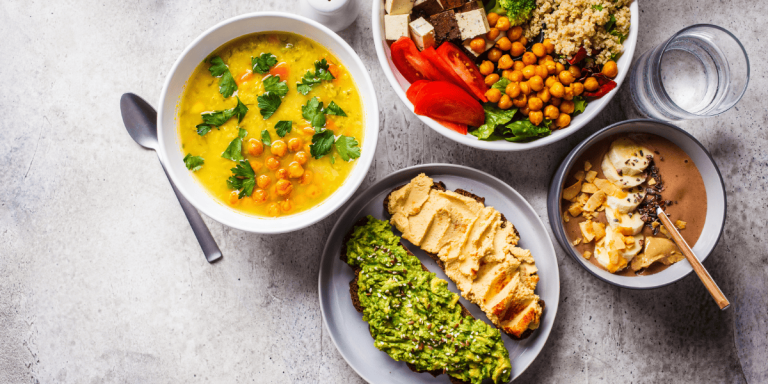 Ist vegan nur ein Hype der Zeit? Was steckt dahinter?
